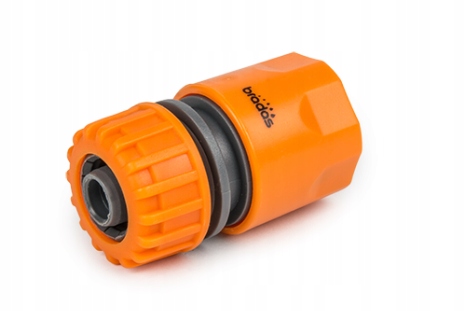 

GL5819P Złączka Szybkozłącze 3/4" Standard