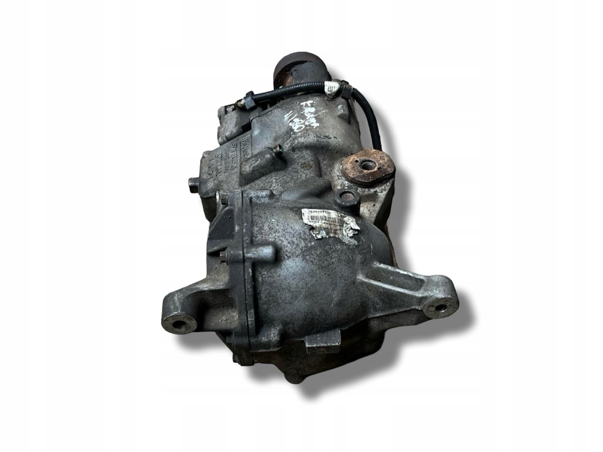 rear differential diff Ford Kuga 2.0TDCi 9V4N-4N053-AC
