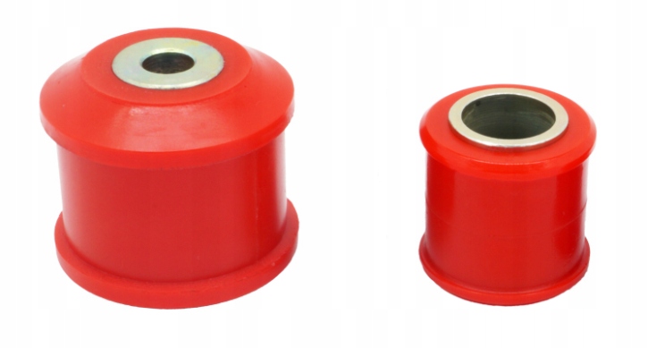 Pouzdro Panharda Nissan Patrol Gr Y61 Polybusze