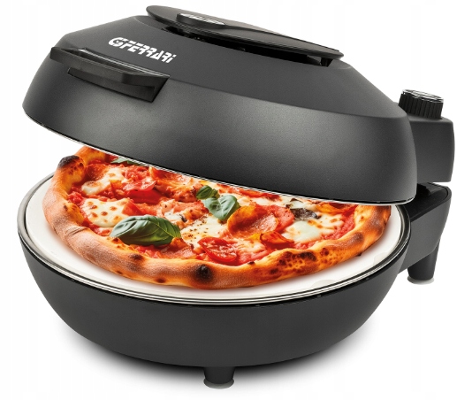 Piec do pizzy G3Ferrari G10199