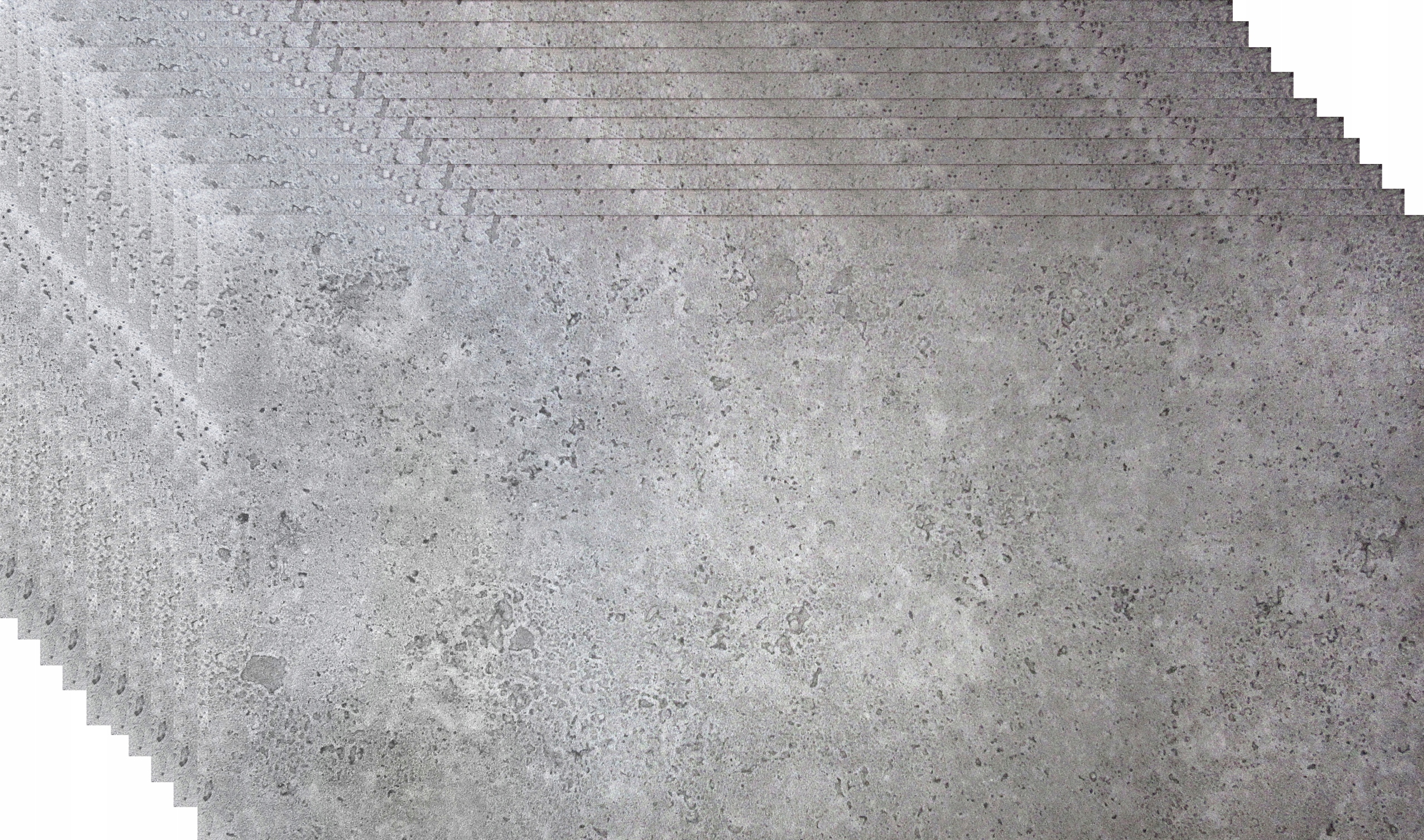 

Kaseton Panel Szary Gładki Beton 4314XL 5m2