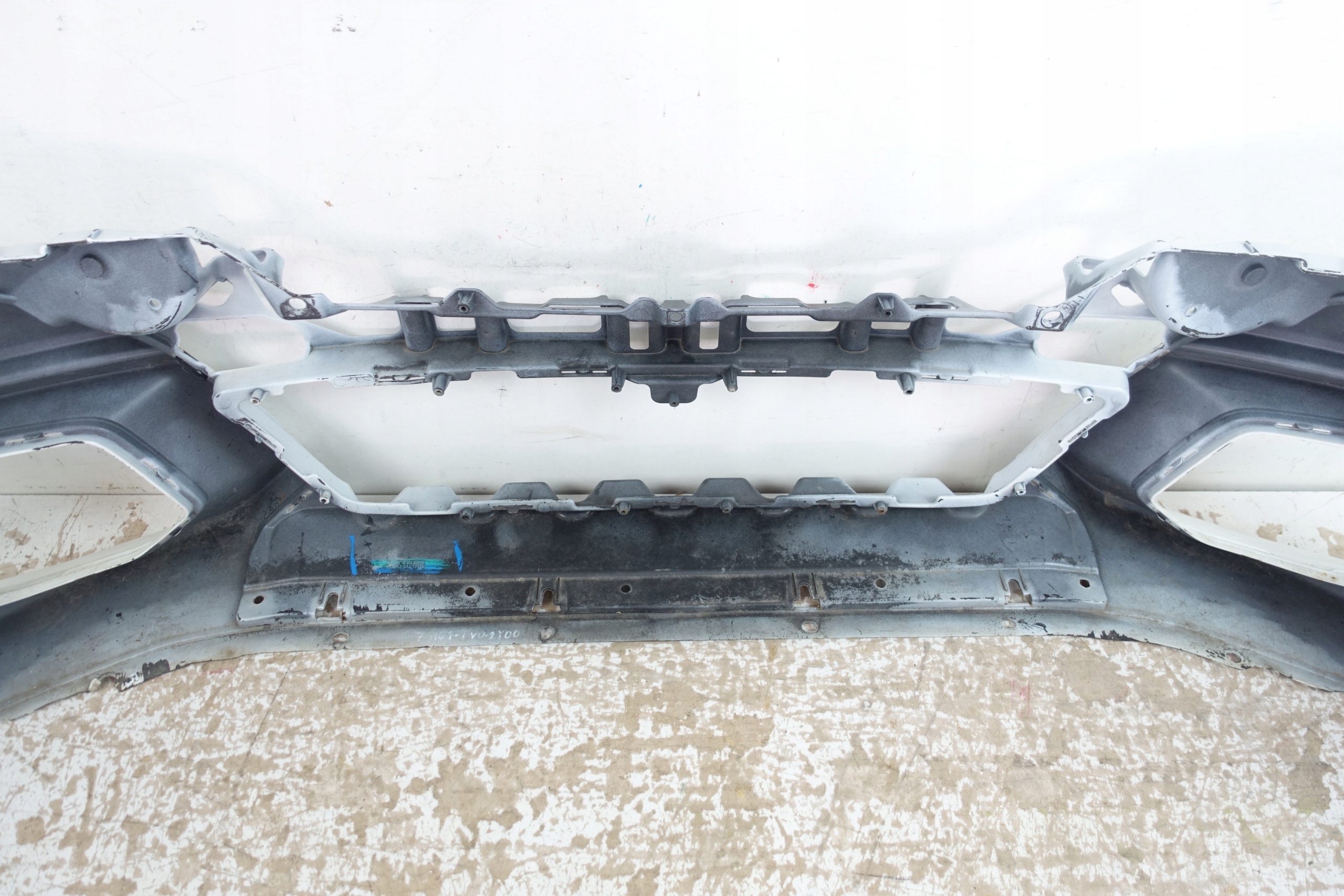 HONDA CIVIC IX LIFT 2013- bumper front front 71101-TV0-2Y00