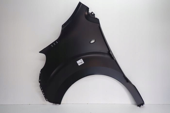PROACE/EXPERT/VIVARO C/JUMPY fender right front front
