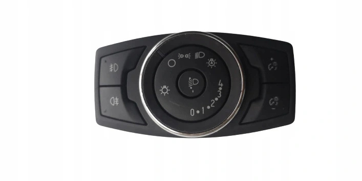 Interrupteur commande phares feux FORD MONDEO DG9T-13D061-HBW