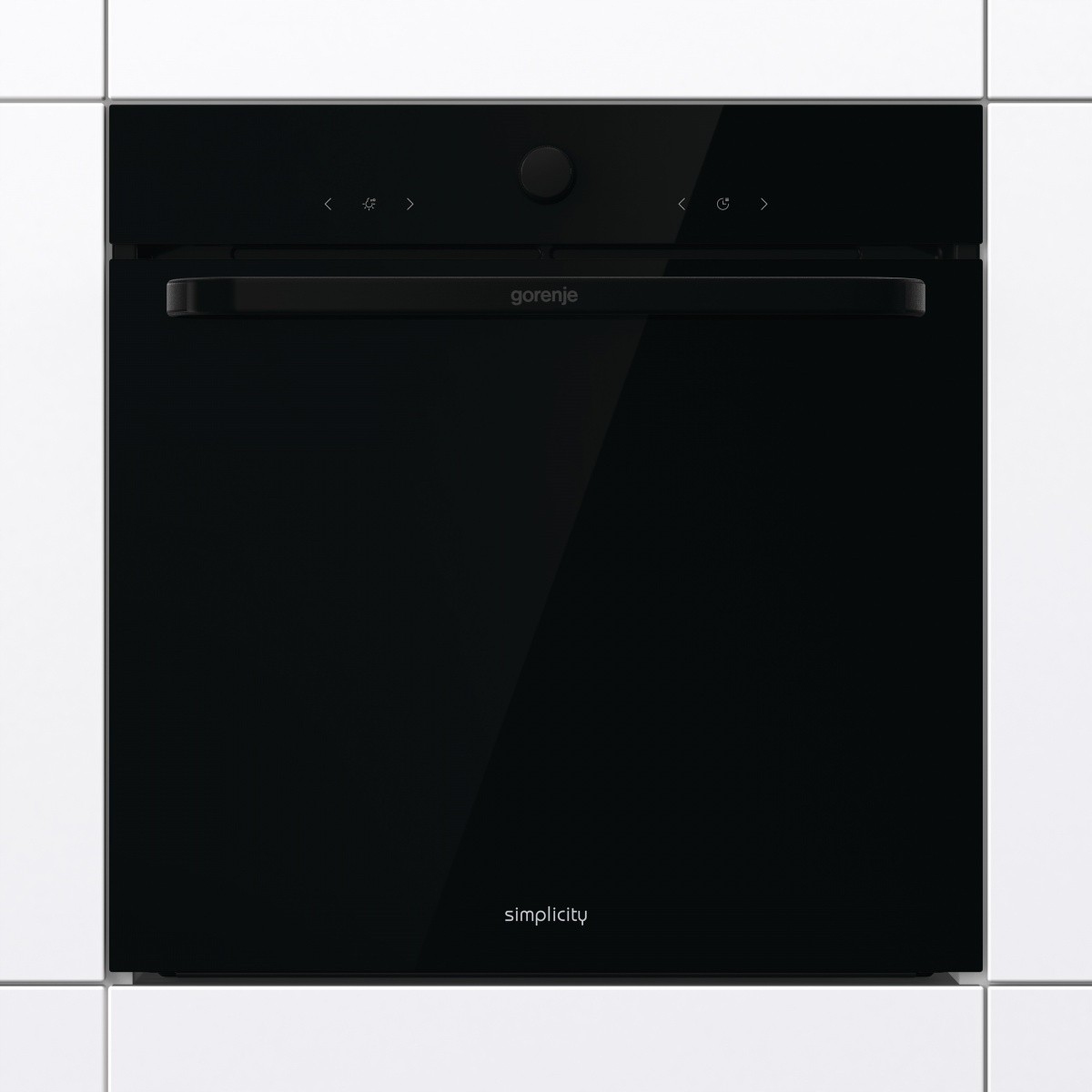 GORENJE Piekarnik BOS67371SYB Kod producenta BOS67371SYB SimpliCity