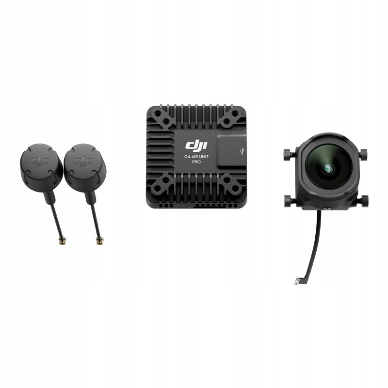 Systém přenosu videa O4 Air Unit Pro Dji