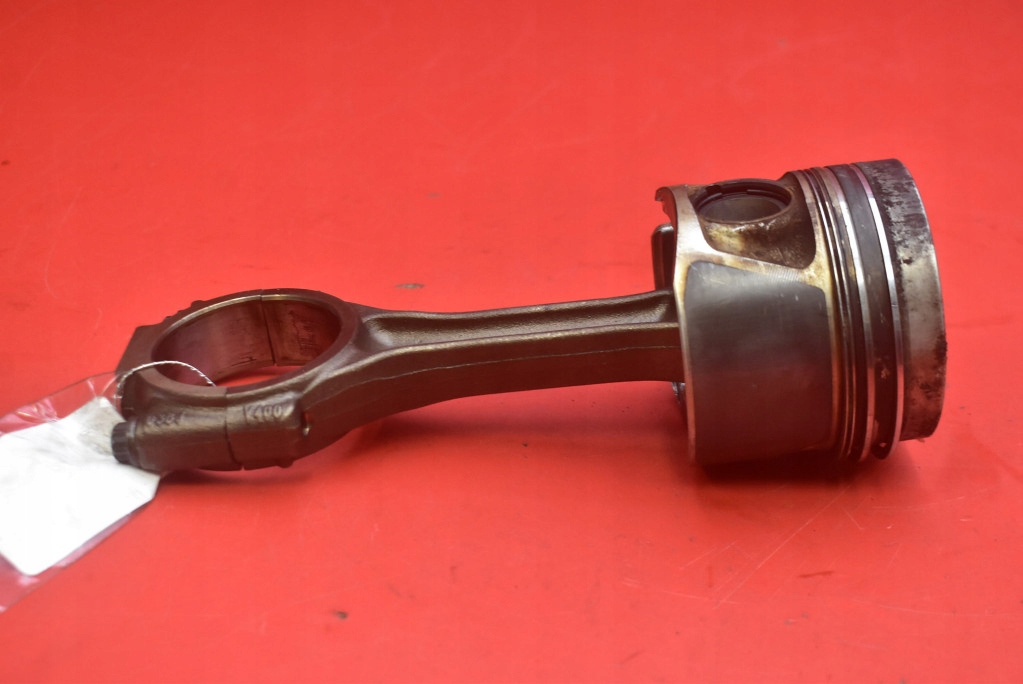 Piston Bielle VW PASSAT B6 2.0 TDI 140 KM 05-10