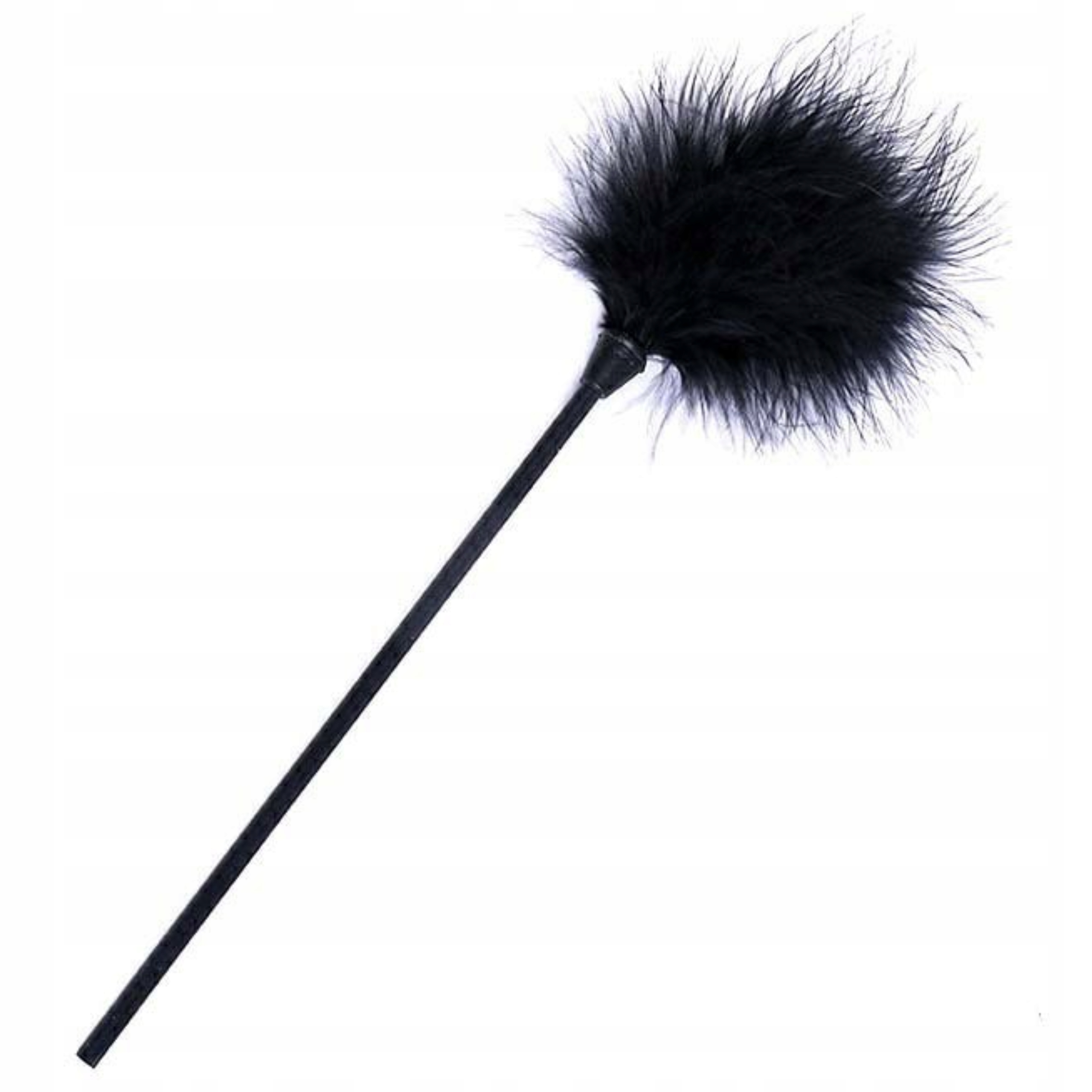 Piórko do łaskotania – feather tickler