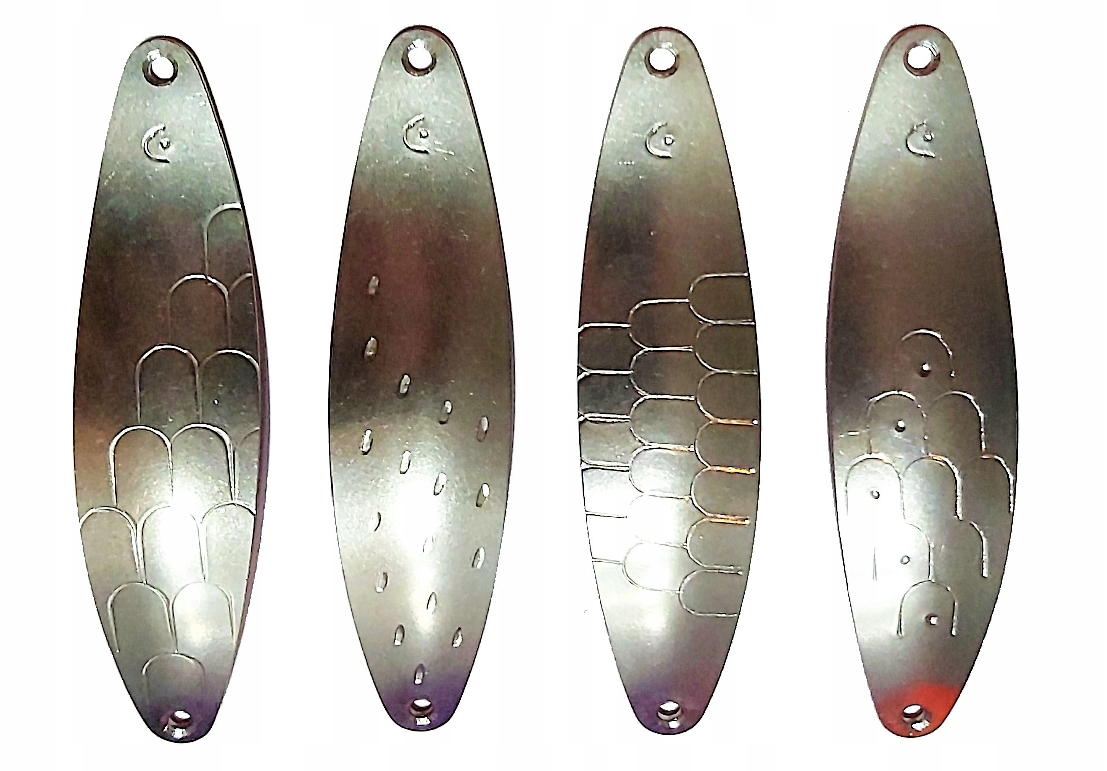 

Szczupak morska troć Rewa 25 g Belona inox