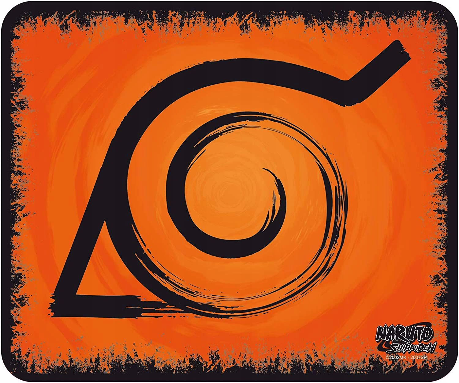 

Naruto Shippuden Flexible Mousepad Konoha