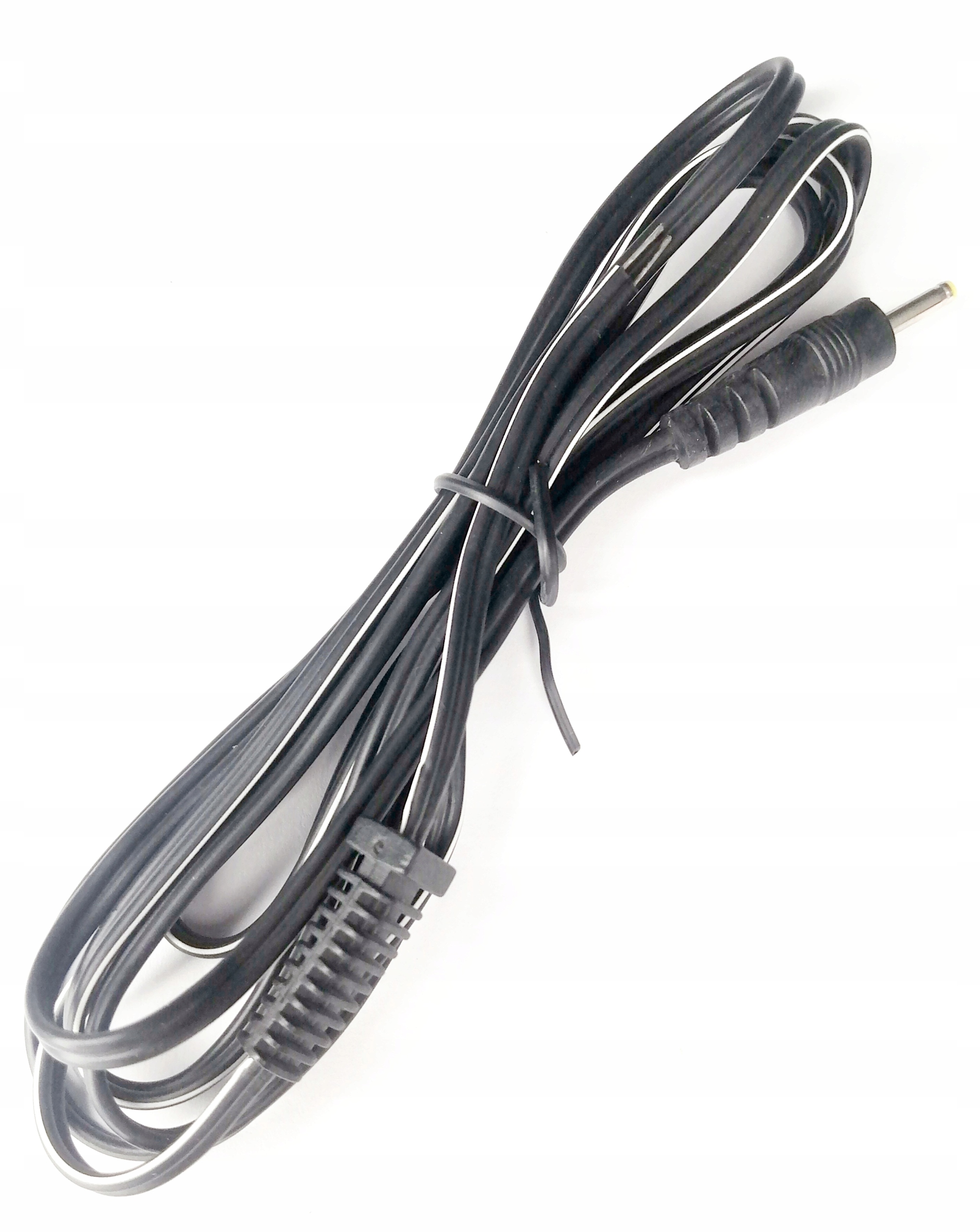 

Wtyk DC Zasilający 0,7/2,5mm Z Przewodem 1,5m T2