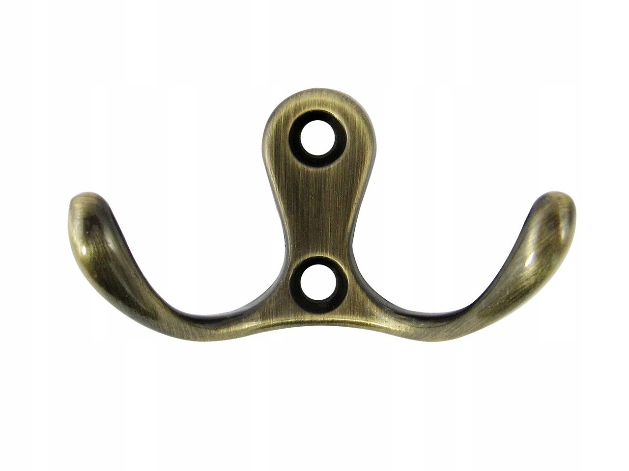 

Wieszak Meblowy WP19 Stare Złoto Drapane