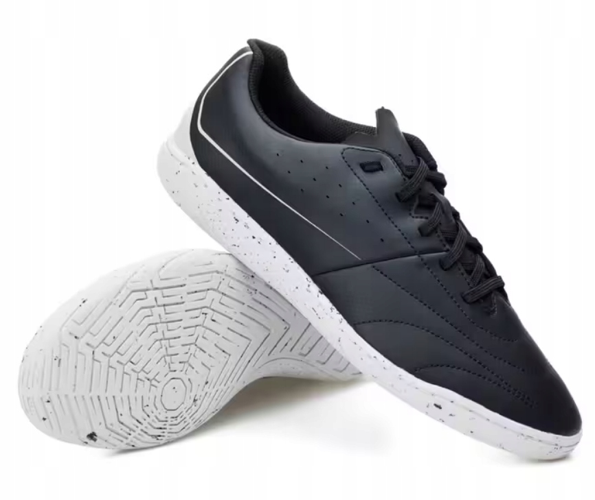 HALÓWKI BUTY HALOWE DO PIŁKI NOŻNEJ NIEBRUDZĄCE 40 Model halówki