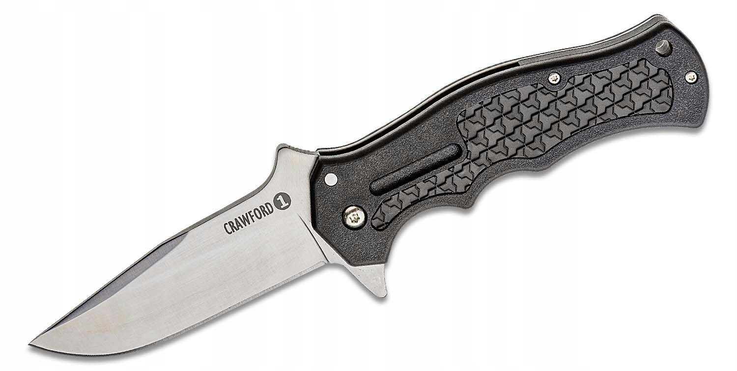 20MWCB Cold Steel Crawford Model 1 (czarny)