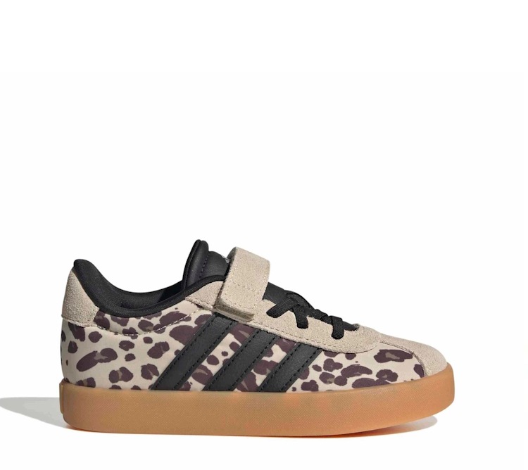 buty dziecięce adidas VL Court 3.0 El C KH8704_29