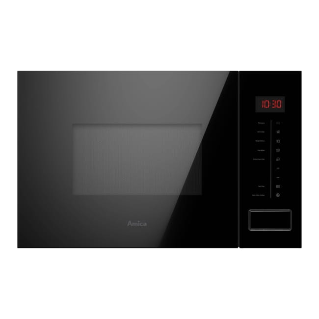Mikrofalówka do zabudowy Amica AMMB20E3SGB X-Type