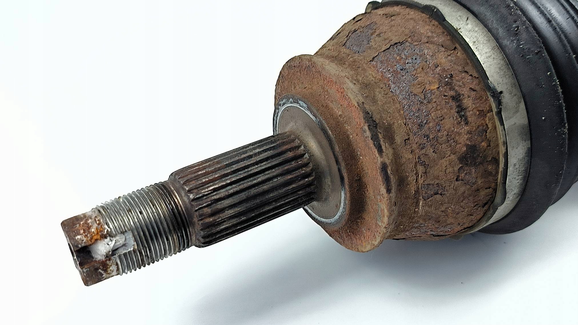 semi-axis left front 1.4 T-JET FIAT TIPO II