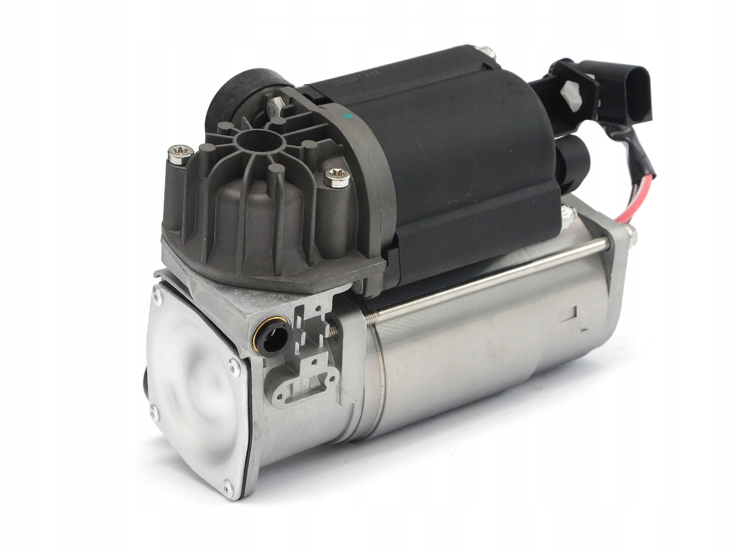 Iveco Daily 2002-2016 Kompresor Vzduchu pneumatiky 4154034020