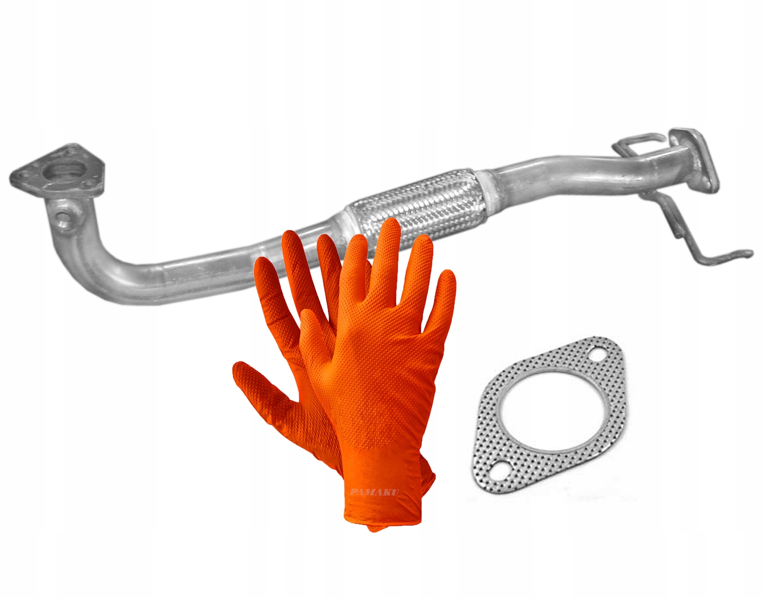 Mazda 626 1.8 2.0 (1991-1997) Sedan Liftback Trubka