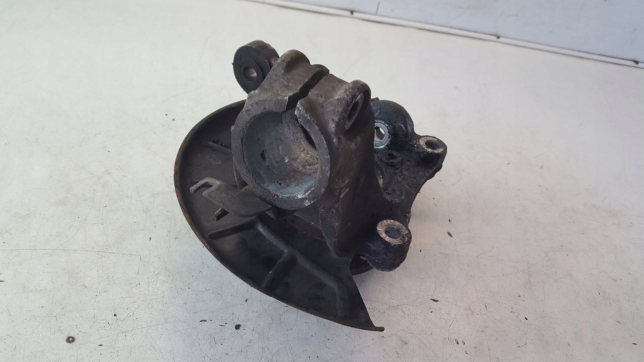 swing front front right VW Passat 1,9 TDI