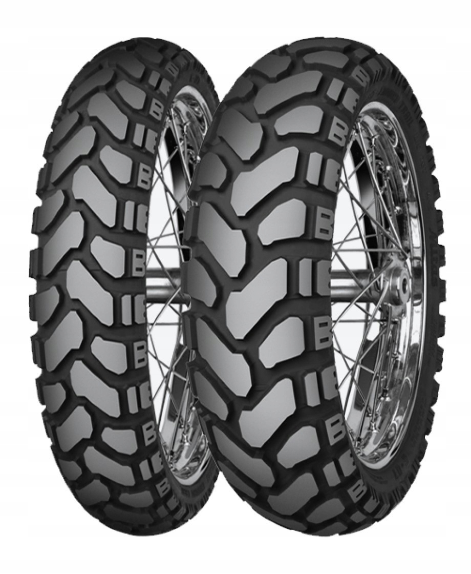 1x MITAS E07 90/90-21 54 T