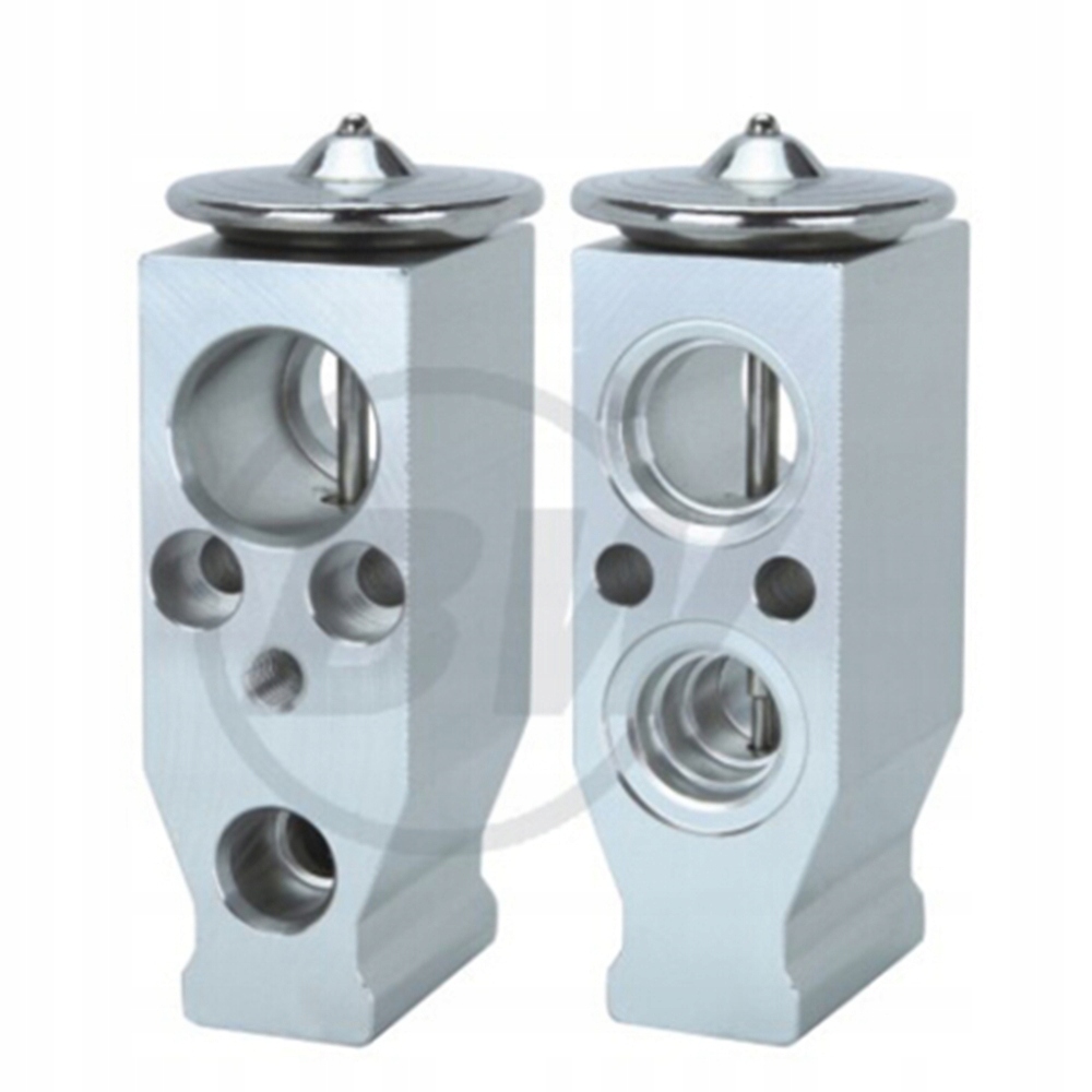 6944260480247 - для tidda CX-7 Розширювальний клапан інтерфейсу випарника