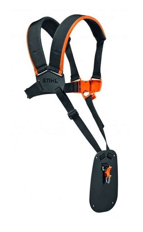 SZELKI STANDARDOWE DO KOS WYGODNE I KOMFORTOWE 4119-710-9001 STIHL