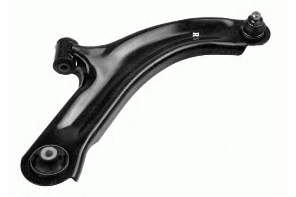 Lemforder Rameno Nissan Přední Micra Note 03- Pr