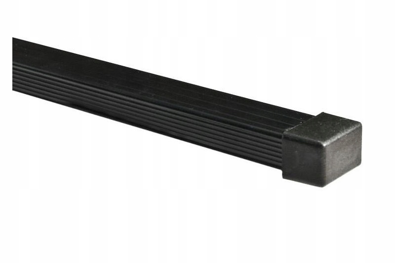 AMOS 120 cm - belki stalowe do łap Amos