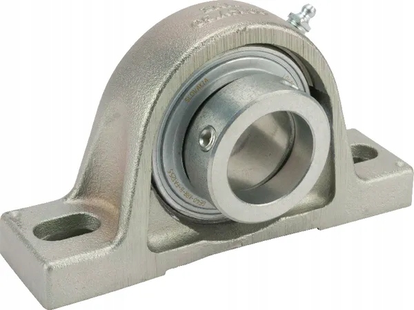 Obudowa łożyska stojąca, kompletna Corrotect