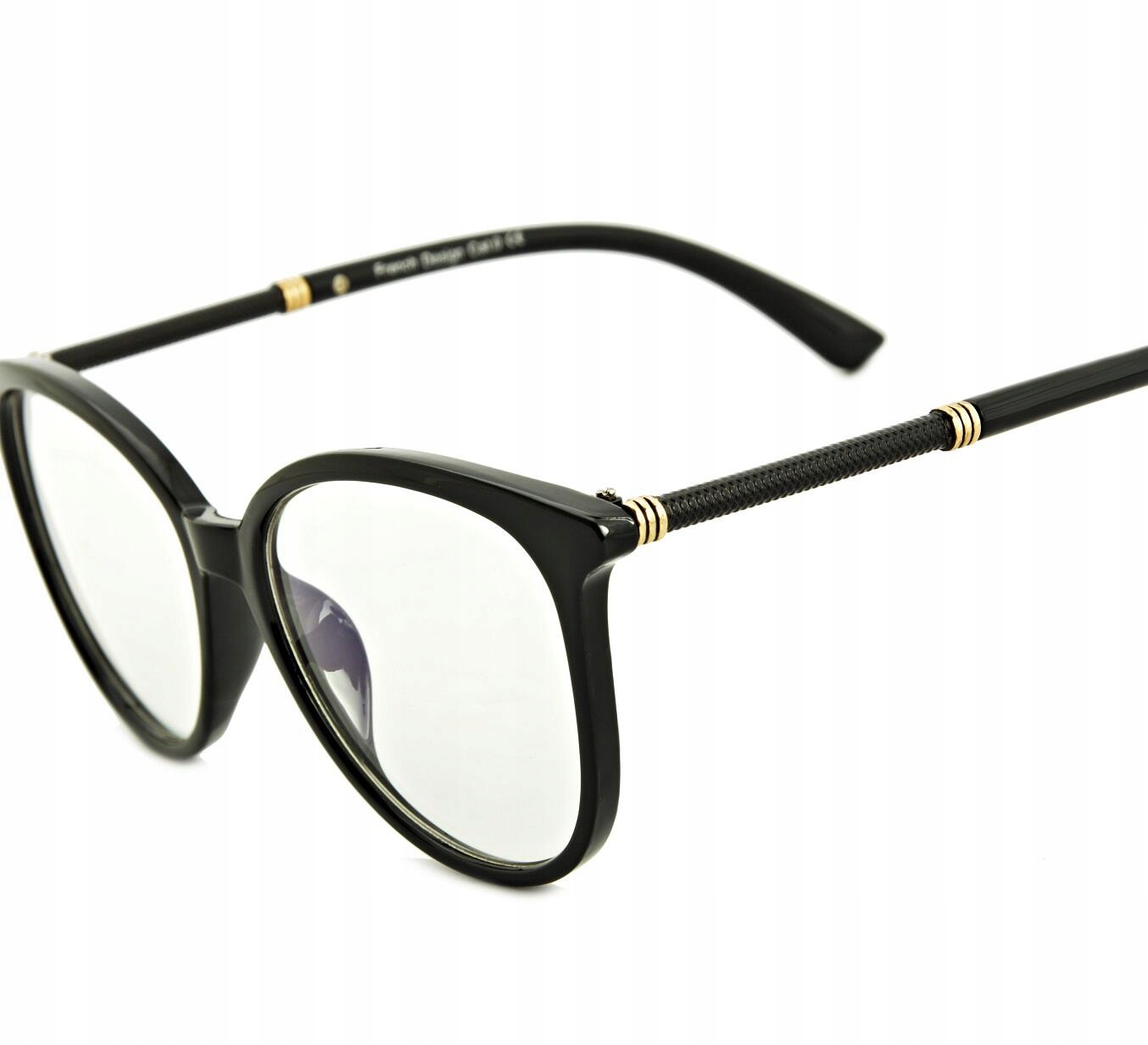 Brýle Bez Dioptrií S Filtrem Blue Light Pro Počítač značky Estillo Bonus