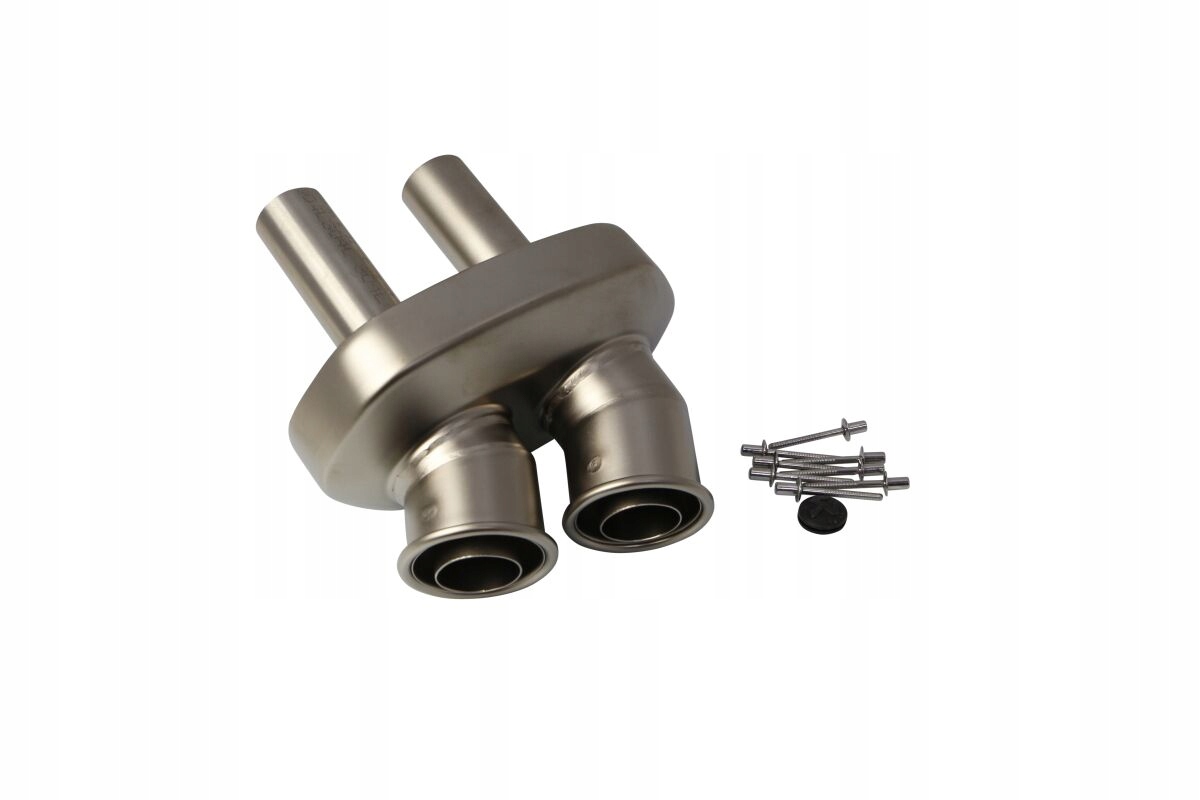Záslepka Koncovka Tlmiča Akrapovic Honda Crf 1000 L V-EC259