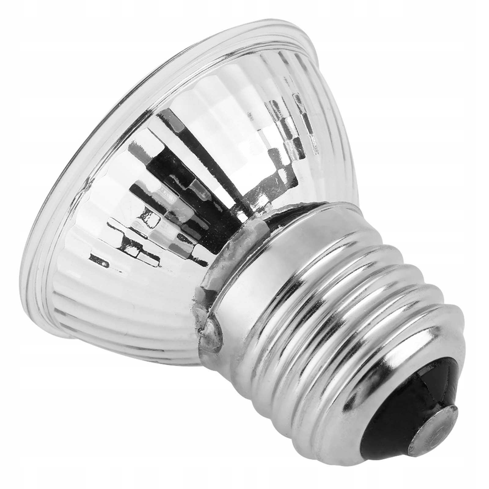 Levně Topná Lampa Pro Želví Akvárium Terárium 50W