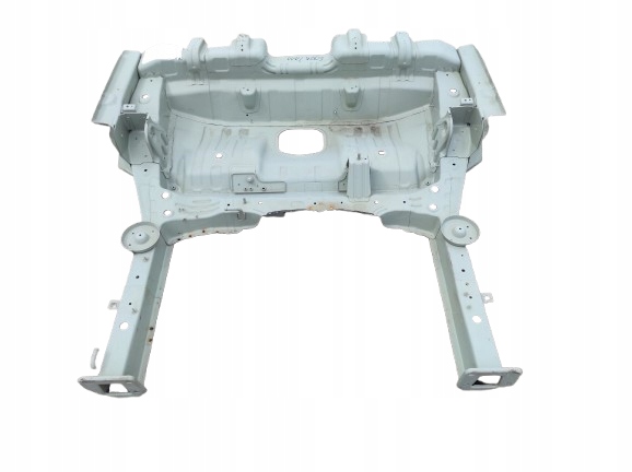 HYUNDAI I20 III 3 20- PODŁUŻNICE TYŁ PODŁOGA