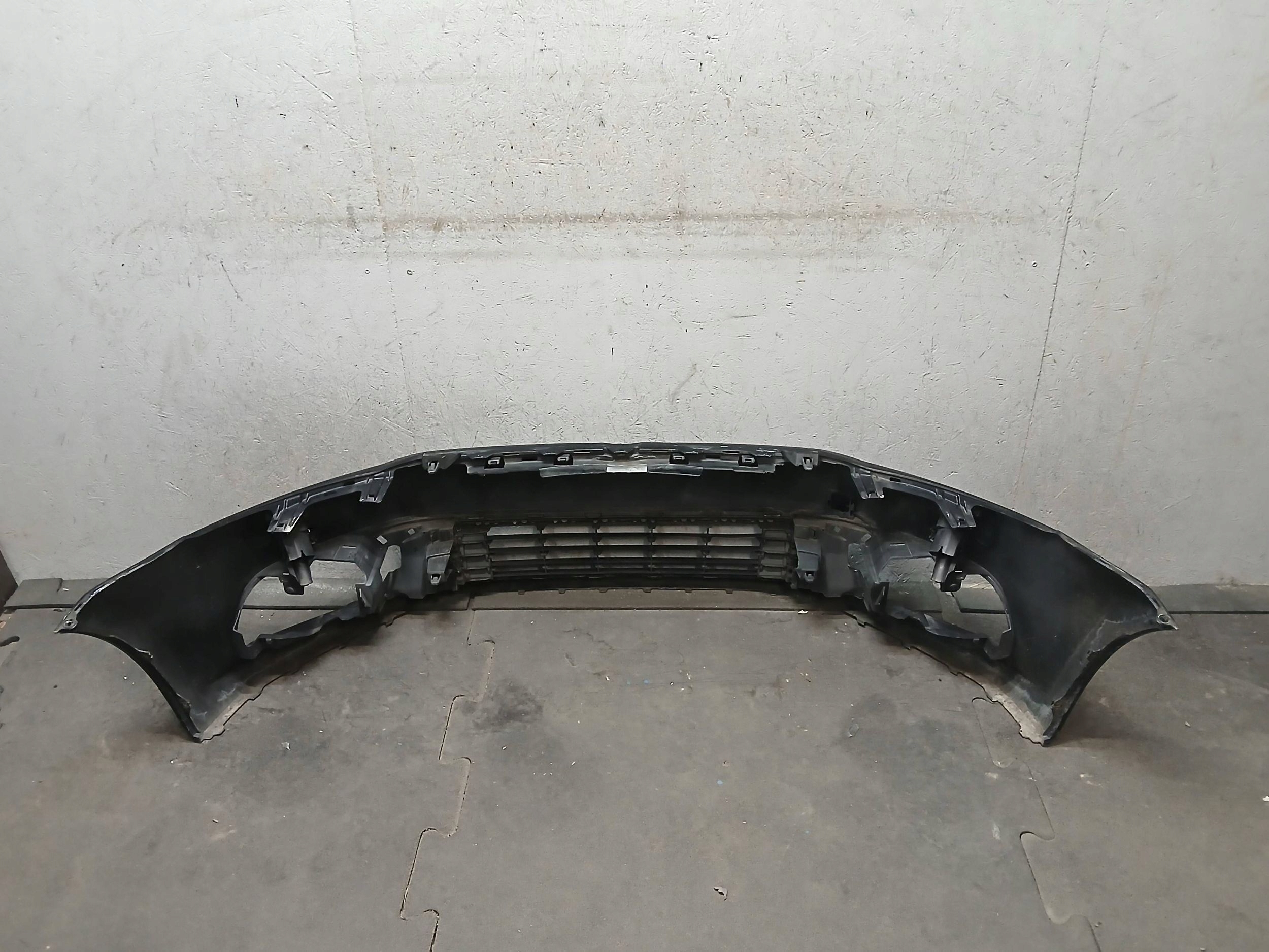 nárazník předek VW POLO 6C 14-17