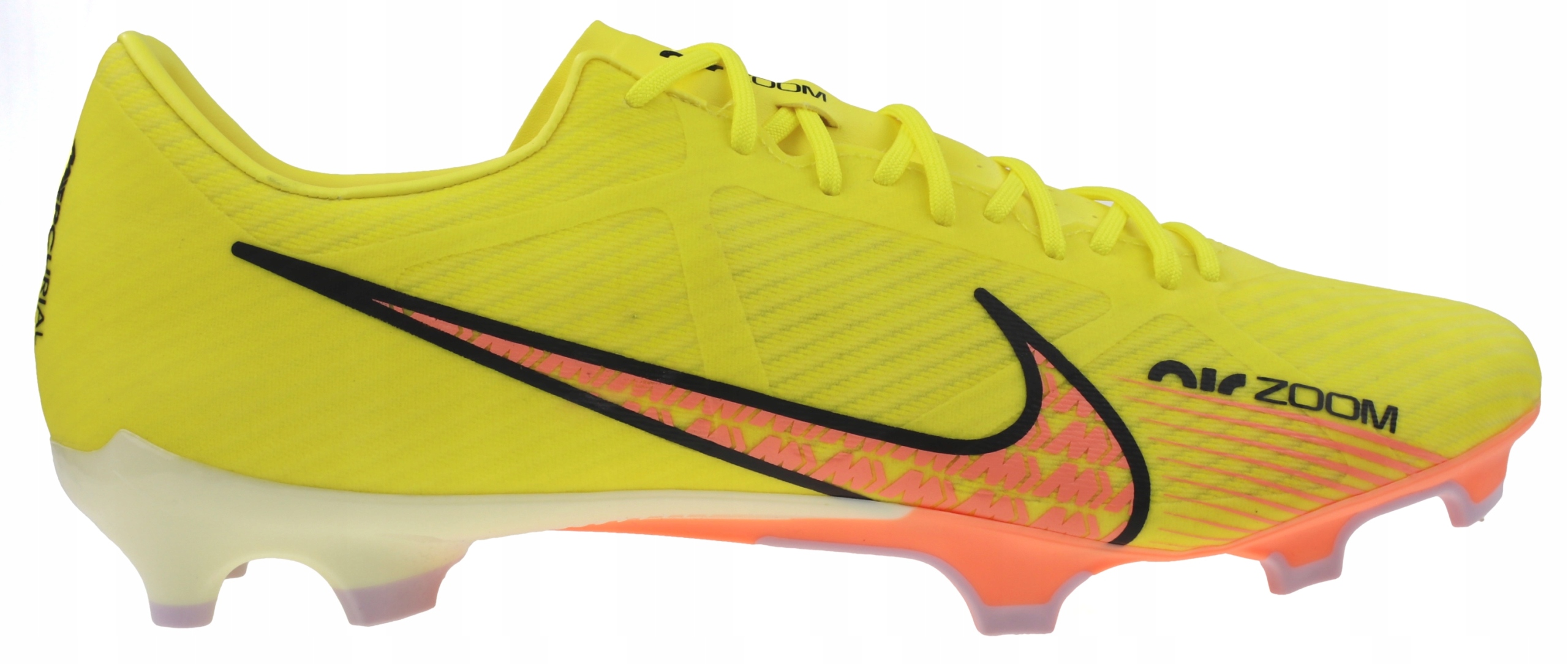 Nike Zoom Vapor 15 Academy Fg/mg Roz: 45,5 29,5 CM DJ5631 780
