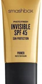 Smashbox Photo Finish Invisible Primer Spf 45 baza pod makijaż 10ml