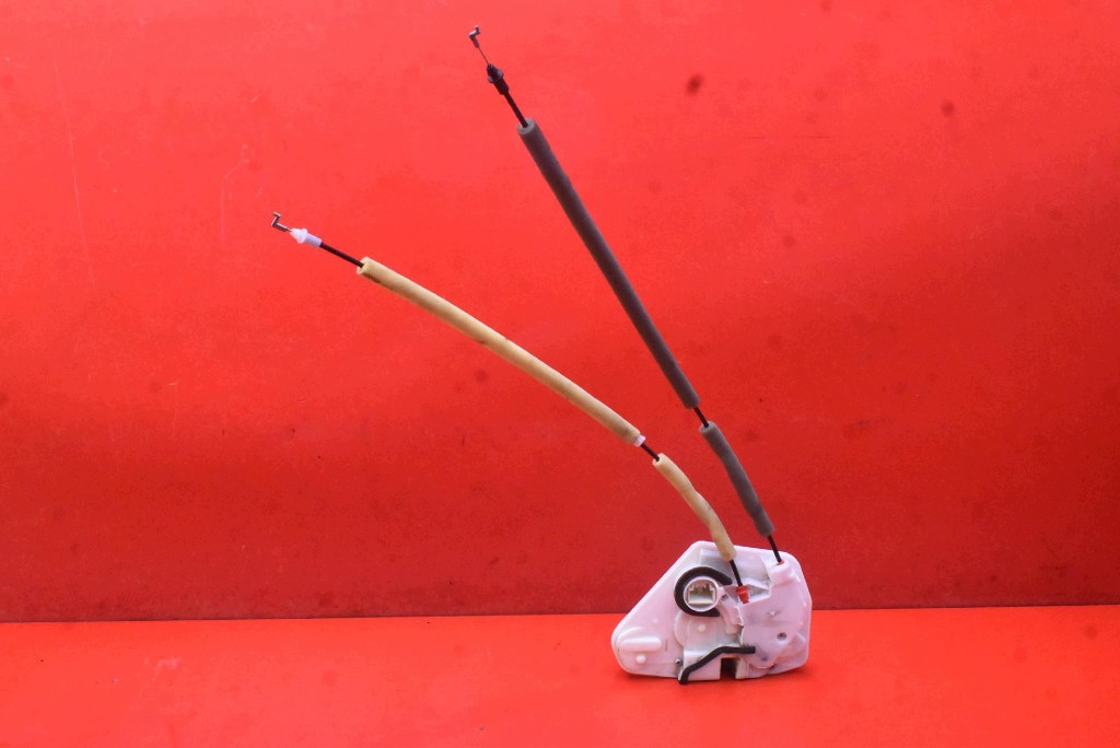lock door left front front EU PL-J36-L1 MAZDA MX-5 4 IV ND 15-21