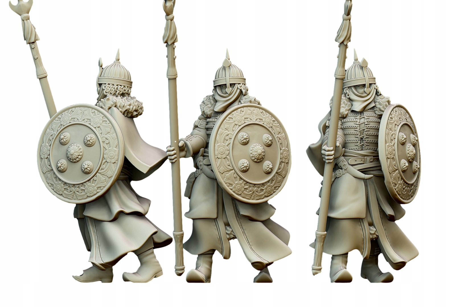 Daughters of Volhynia - x1