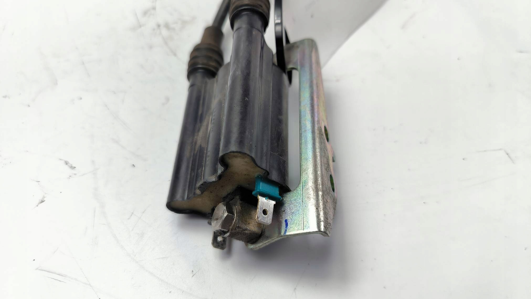 coil ignition HONDA CBR 650R