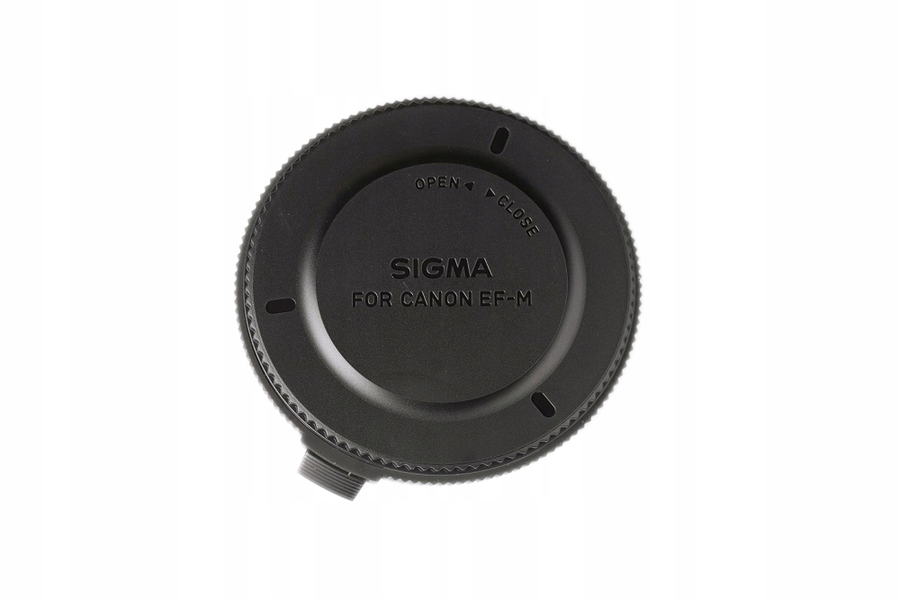 SIGMA USB DOCK Canon M (UD-11) Kod producenta OSCMUSB DOCK_UD-11