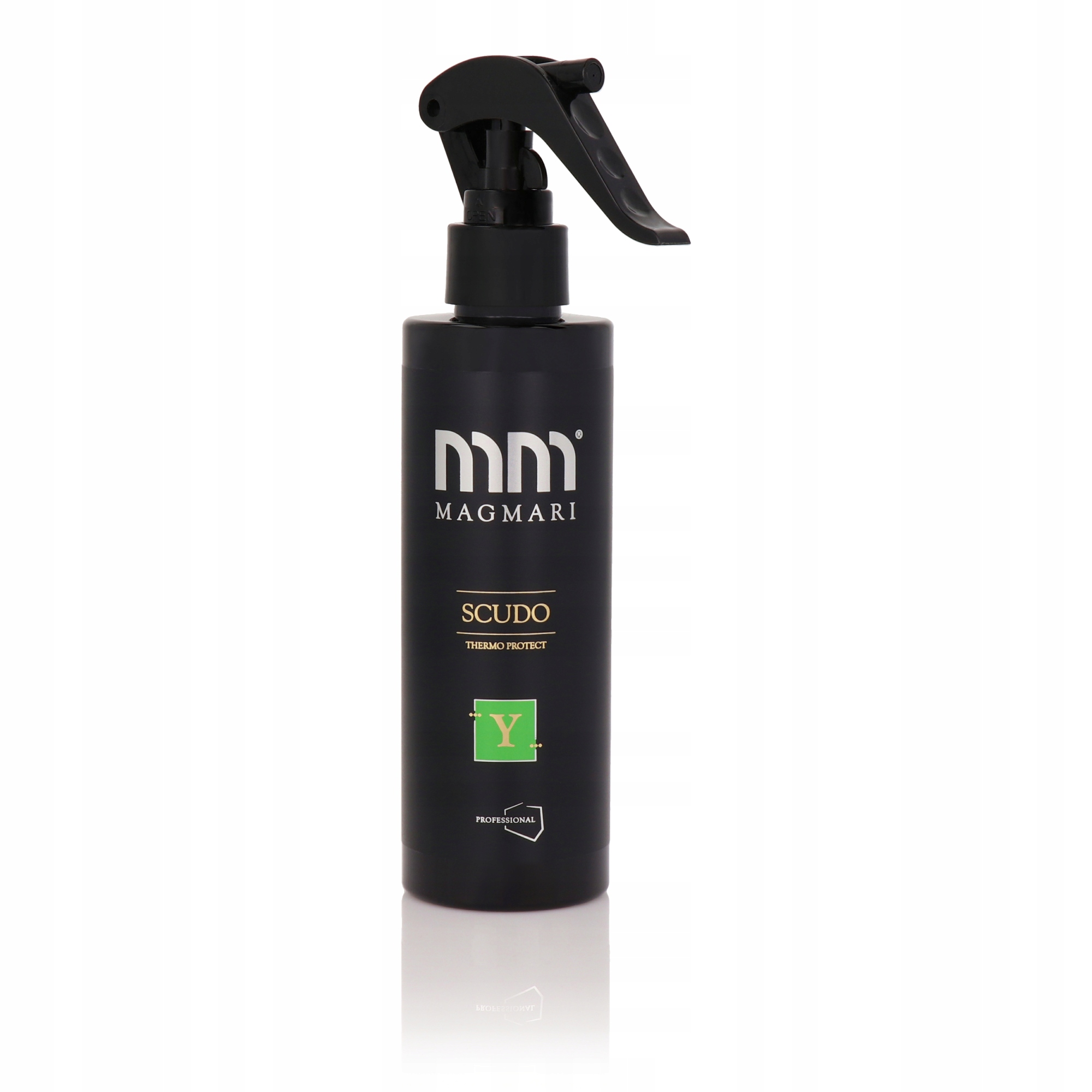 Mgiełka TERMOOCHRONNA MagMari 200 ml Marka Magmari