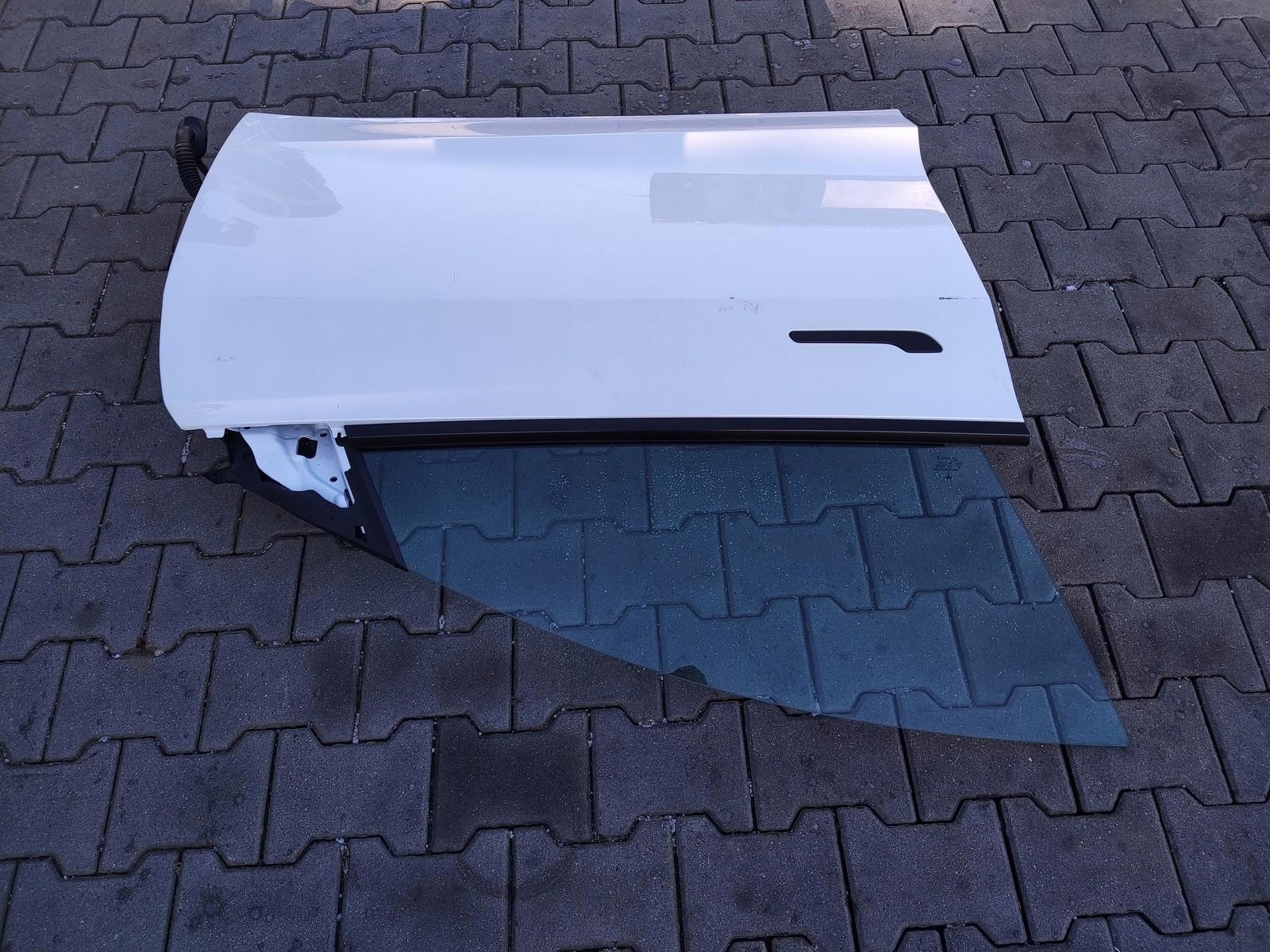 door right right front front TESLA MODEL S 2017-2023