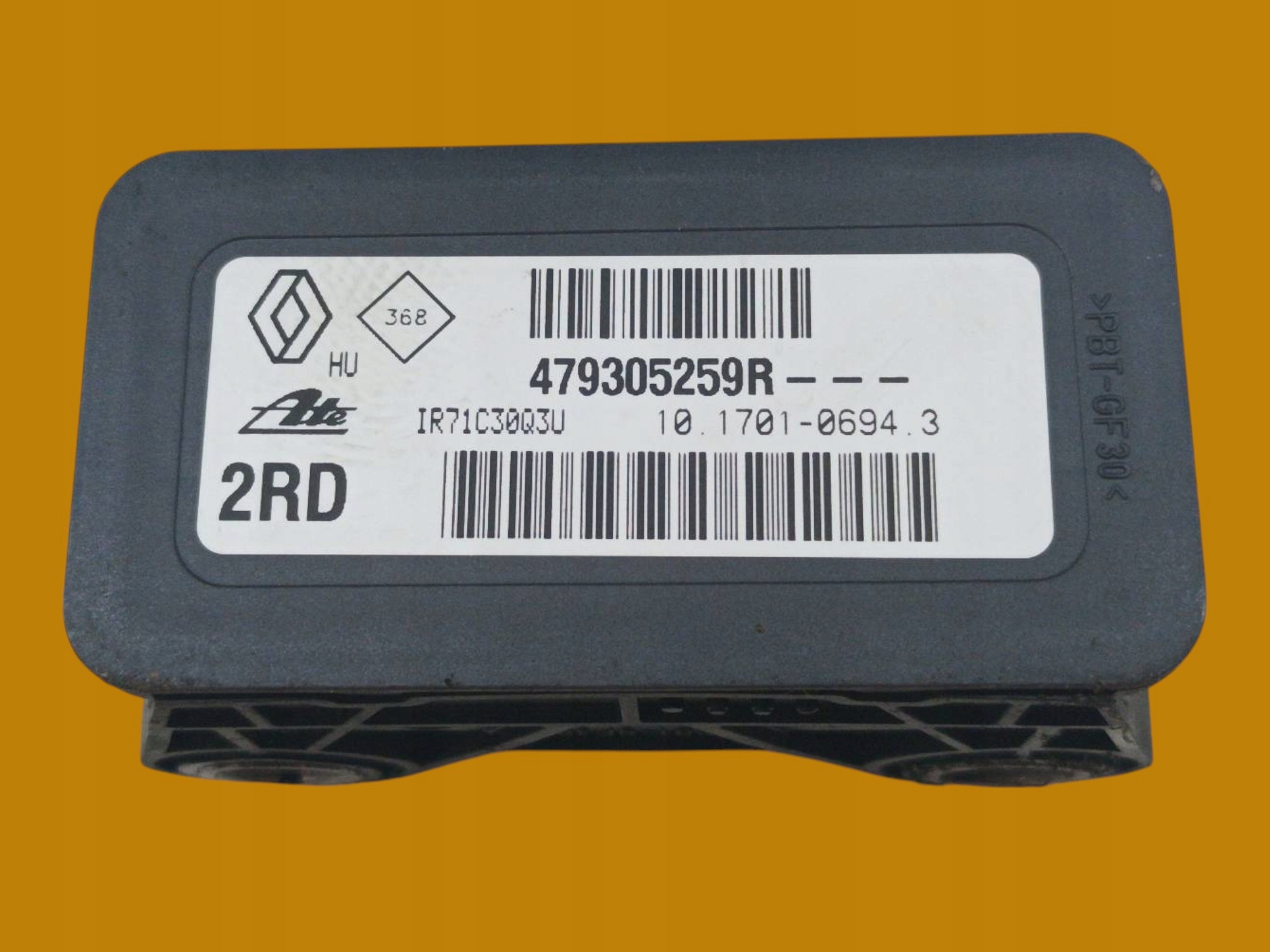 module ESP 479305259R Renault Laguna III (2007- )
