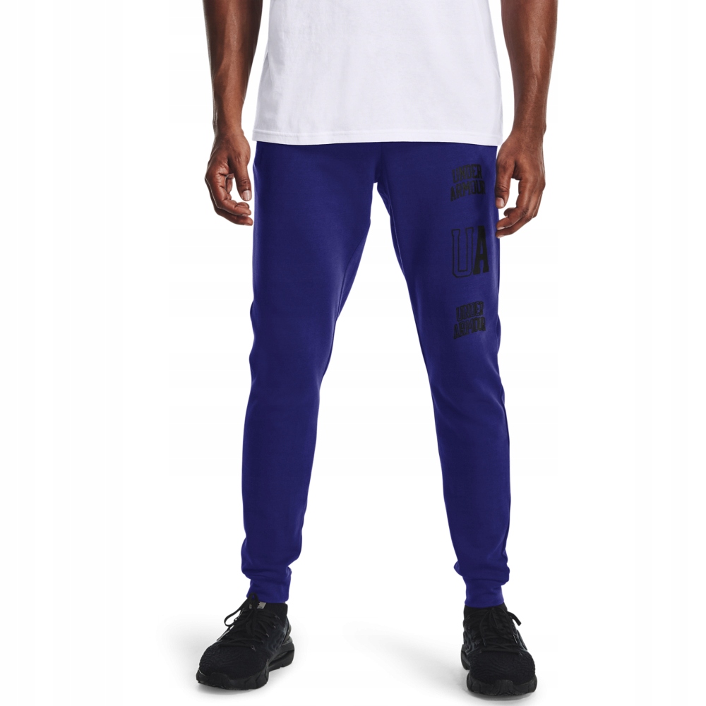 

Under Armour Spodnie Dresowe Rival Jogger M