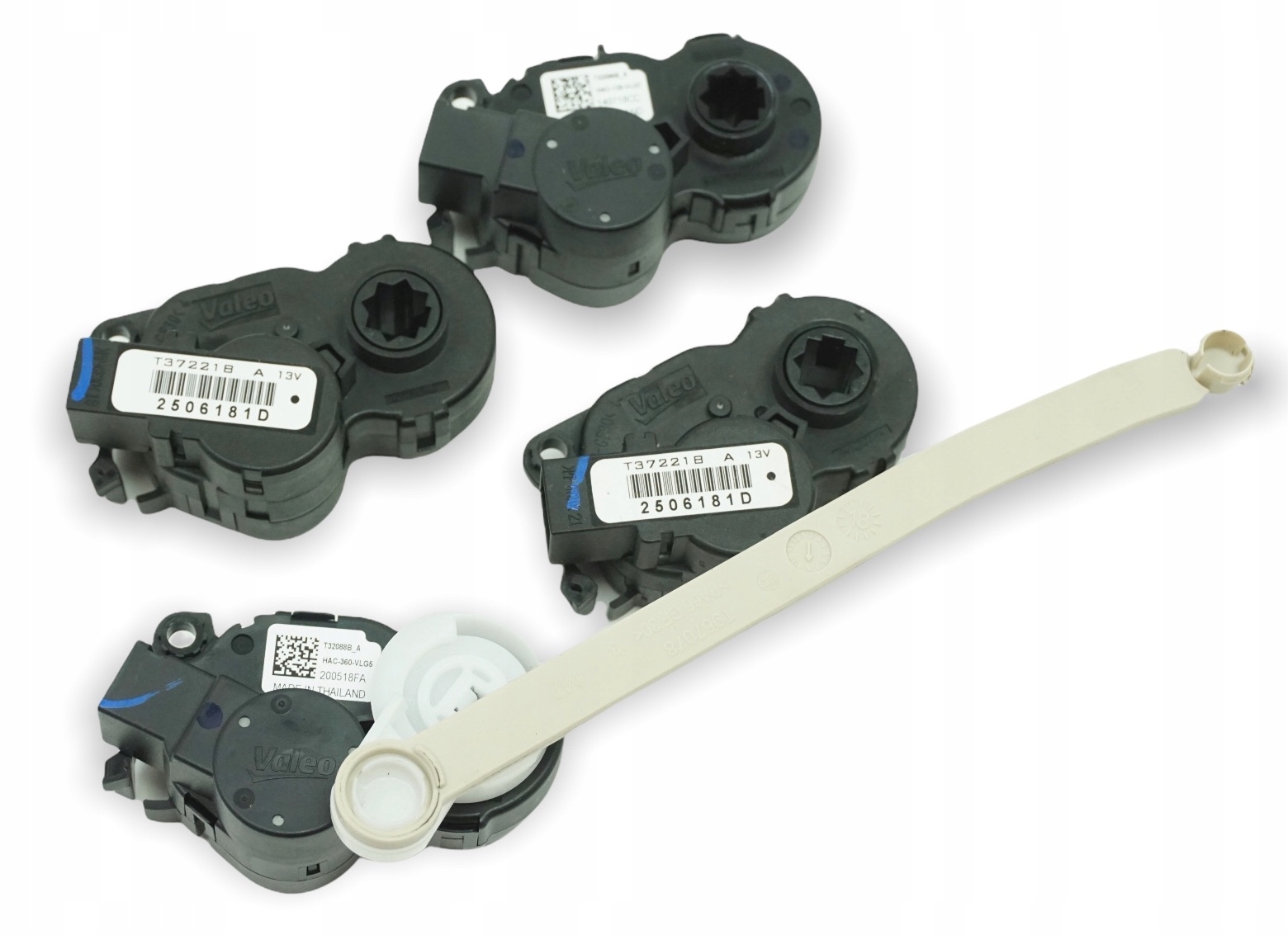 T32088B; T32096B; - Шаговый двигатель комплект Kadjar T32088B