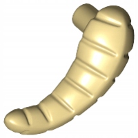 

Lego Tauntaun Wampa Horn, róg lewy 86057 Nowe