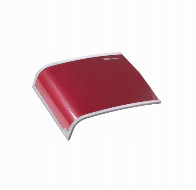 Фольга 3M 2080 152cm x 100cm Gloss Red Metallic