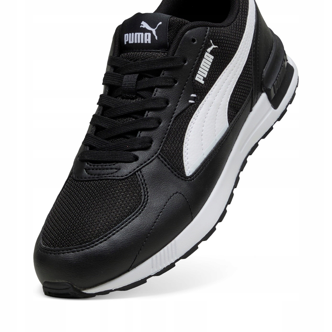 Sportovní Boty Puma textilní tréninková obuv pro každodenní nošení, velikost vel.