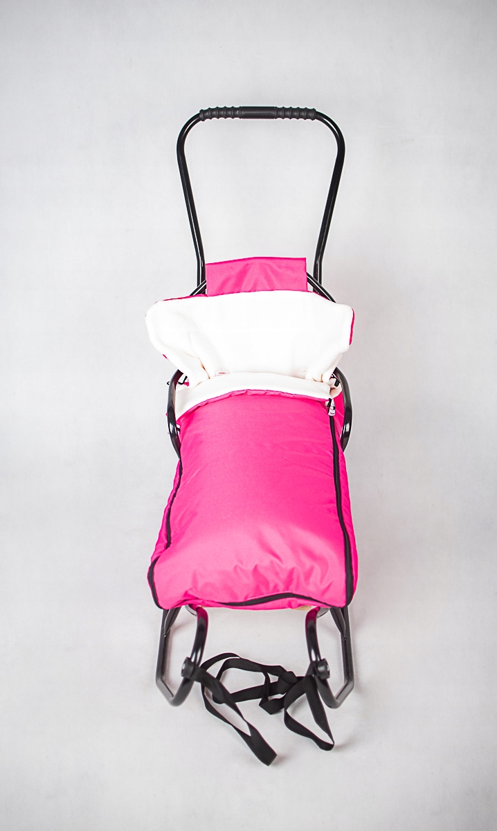 SANKI DZIECIĘCIE DLA DZIECKA DOROSŁYCH POPYCHACZ Marka Gusio